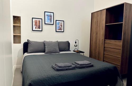 Parma City Centre Apartment | Casa Politi