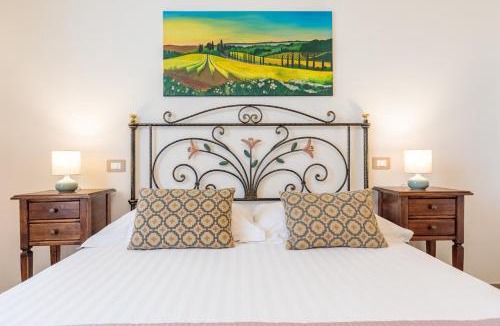 Rapolano Terme House | Villa Fontis Rapolano