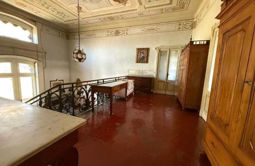 Fiesco Villa | Villa Cervi