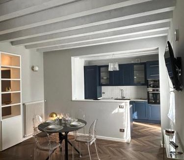 Padova Villa | CasaVolta