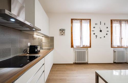 Formigine House | EMILIA LUXURY VILLA near Maranello