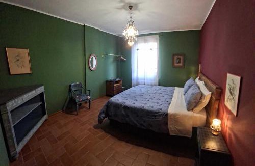 San Leonardo Bed & Breakfast | B&B Podere Merlo