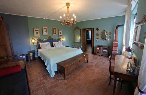 San Leonardo Bed & Breakfast | B&B Podere Merlo