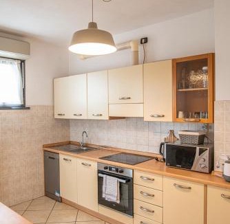 Lubiana Apartment | Parco Farnese