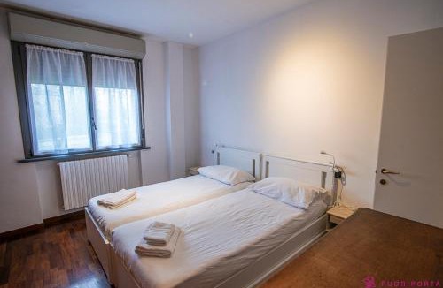Lubiana Apartment | Parco Farnese