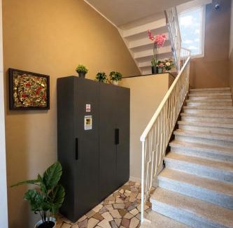Monteortone Apartment | Loft Monte Cinto 2