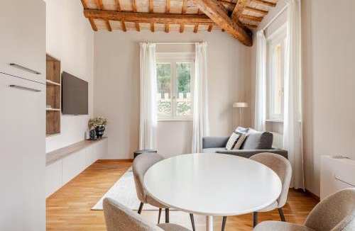 Centro Urbano Apartment | Cesena Piazza del Popolo Design Living