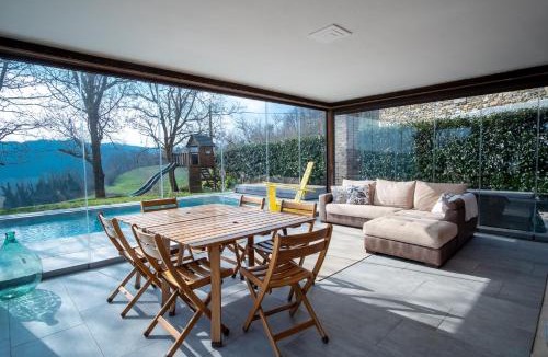 Sariano Villa | GuestHost - Casa delle Querce Villa with Pool