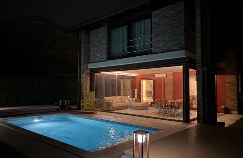 Sariano Villa | GuestHost - Casa delle Querce Villa with Pool