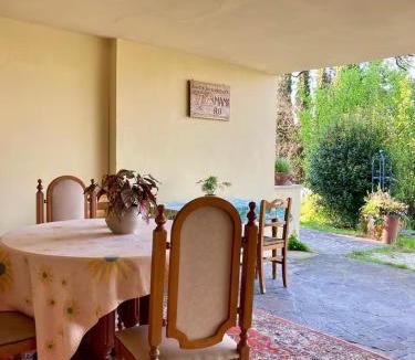 Quartiere Rubicone Bed & Breakfast | B&B Mama Rò