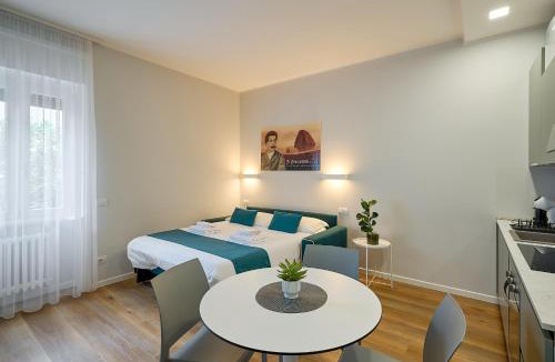 Citta Bassa Apartment | Leila's home forever - casa vacanze