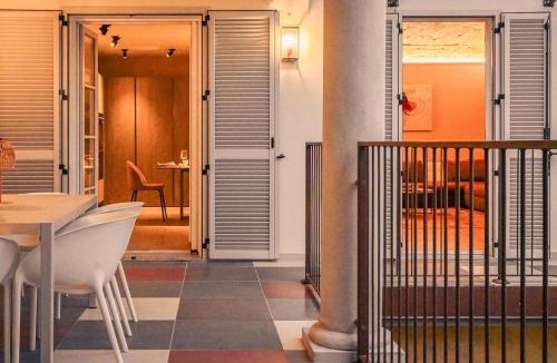 Centro Storico Apartment | Heart of Piacenza Luxury Apt, 100m Piazza Cavalli