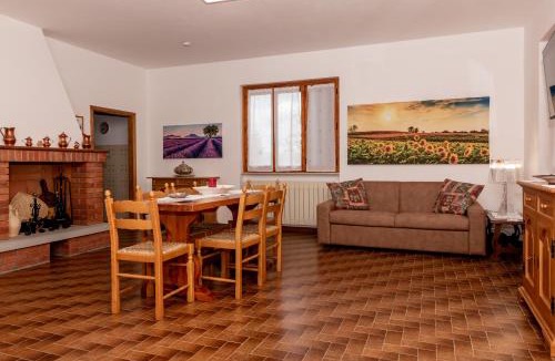 Talla Apartment | Villa Italia