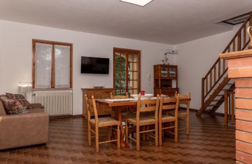 Talla Apartment | Villa Italia