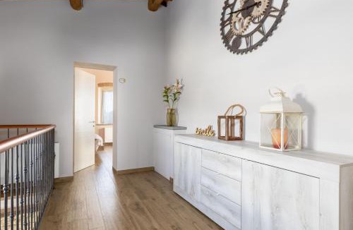 Ferretto Villa | Villa dei Vini by PosarelliVillas