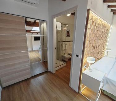 Ferrara Historic Centre Apartment | Alkimia Apartments