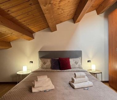 Montagnana Apartment | Dimore Al Borgo