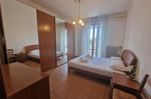 Lubiana Apartment | FuoriPorta Affitti Brevi - Giovenale Piccolo