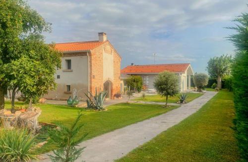 Monselice Apartment | Villa Nides