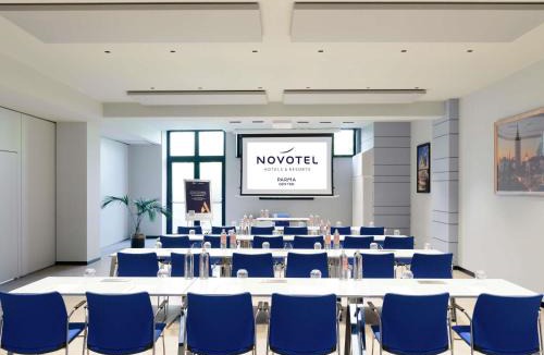 Parma City Centre Hotel | Novotel Parma Centro