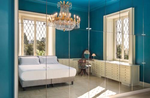 Vicenza Villa | Villa del Cavaliere Berico