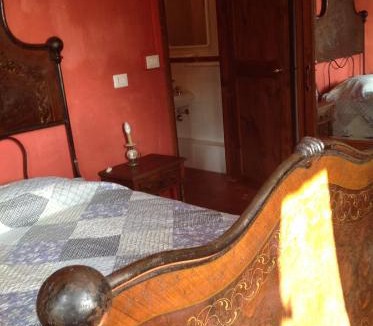 Calicella Bed & Breakfast | Room and Breakfast Torre
