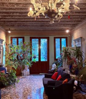 Lancenigo Bed & Breakfast | B&B Villa Gradenigo