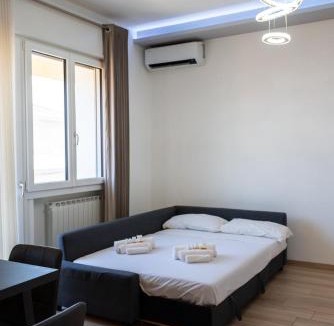 Ravenna Apartment | Soggiorno elegante e moderno a Ravenna