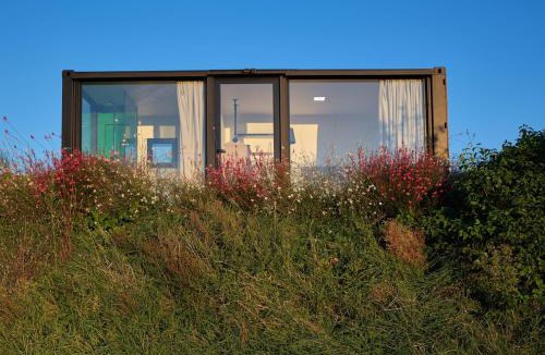 Quartiere Valle Savio House | Respiro Glamping Private Retreat with Hot Tub
