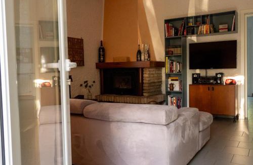 Reggio nell'Emilia Apartment | Casa Roberta - Esperienze di campagna