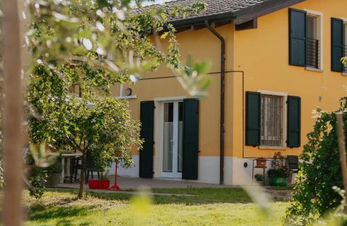 Reggio nell'Emilia Apartment | Casa Roberta - Esperienze di campagna