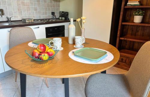 Ferretto Apartment | Agriturismo Villa Giulia - Poggio al Sole