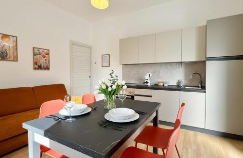 Negrar Apartment | Residence Casa Palmira - Modern Apartments near Neɡrar Hospital - Valpolicella