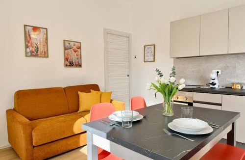 Negrar Apartment | Residence Casa Palmira - Modern Apartments near Neɡrar Hospital - Valpolicella