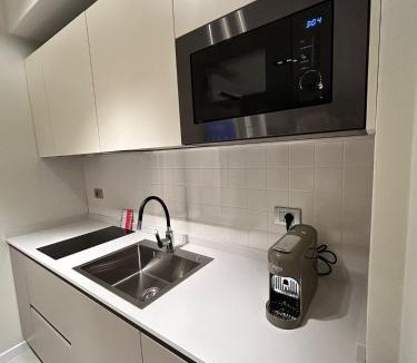Gargallo Apartment | CARPI SUITE - Appartamenti Minghetti