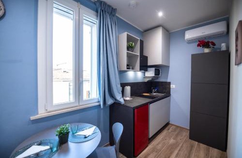 San Leonardo Apartment | La Chimera Appartamenti
