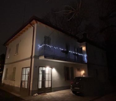 Anzola dell'Emilia Apartment | Emilia94