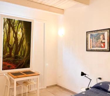 Forli Apartment | Porta Merlonia house
