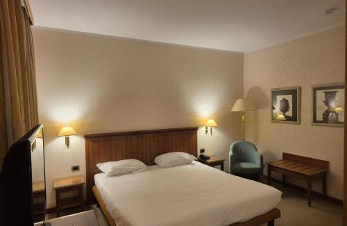 Magenta Hotel | Hotel Excelsior Magenta