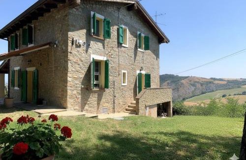 Mercatale Villa | Casale IL SAMBUCO sui colli bolognesi