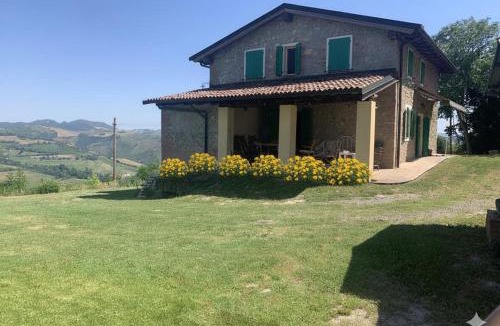 Mercatale Villa | Casale IL SAMBUCO sui colli bolognesi