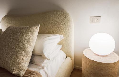 Old Town Apartment | Fumo di Lambrusco - Rua Frati 34 Palace by MoVeBNB