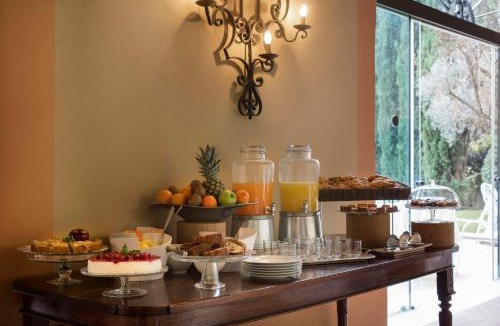 Arcugnano Hotel | Villa Michelangelo Vicenza – Starhotels Collezione