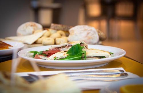 Villamarina Hotel | Hotel Fiamma & SPA Cesenatico