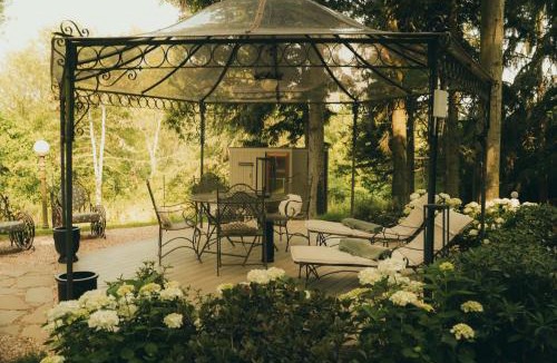 Castelvetro di Modena Bed & Breakfast | Villa Messori Spa