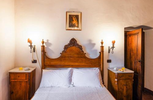 Paciano Villa | TORRE DI PACIANO 10&2, Emma Villas