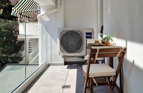 Porto Sant'Elpidio House | Kingscross