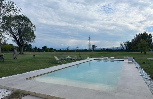 Collegarola Apartment | Villa Iris