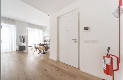 Porta Venezia Apartment | Enora Aapts by Sweett - Sirtori