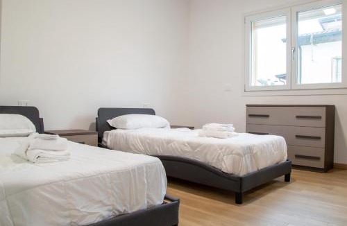 Padova Apartment | Welc-ōM Via Cordevole Padova